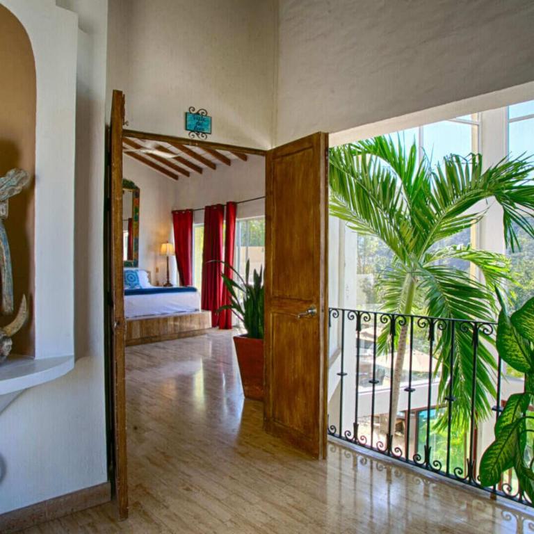 Adventure House Conchas Chinas - Casa - 16