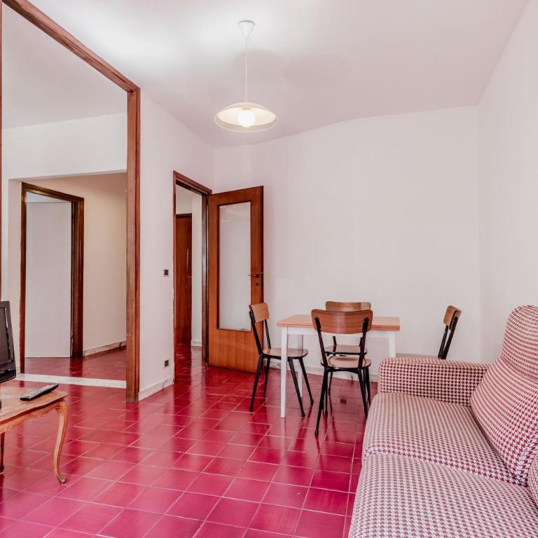 TRASTEVERE ALEXANDRO IL GLADIATORE - Appartamento con 1 Camera da Letto - 14