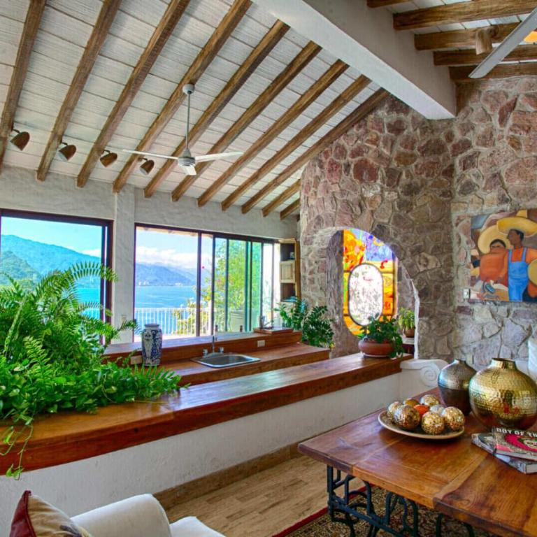Adventure House Conchas Chinas - Casa - 19