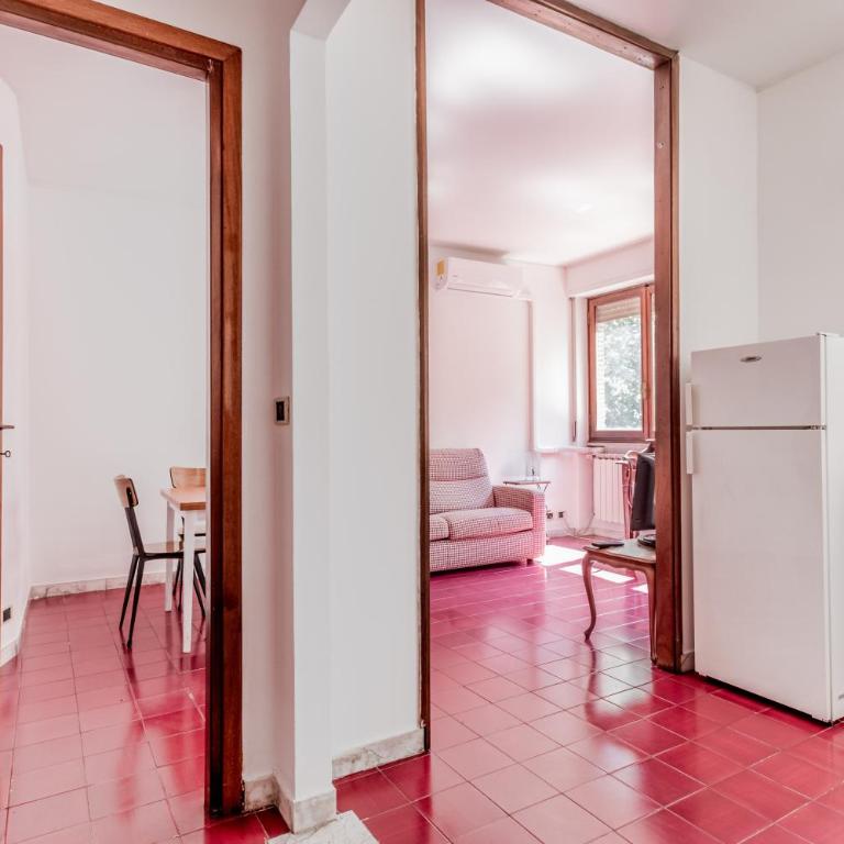TRASTEVERE ALEXANDRO IL GLADIATORE - Appartamento con 1 Camera da Letto - 15