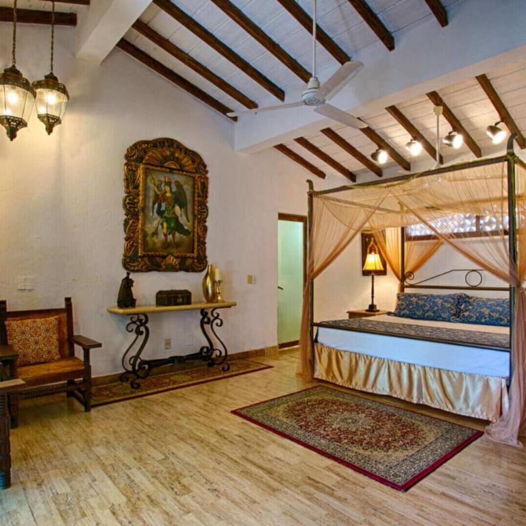 Adventure House Conchas Chinas - Casa - 30