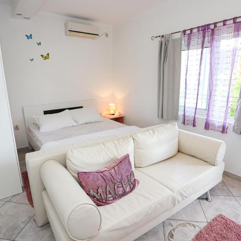 Vila Skala - Studio Apartment - 10