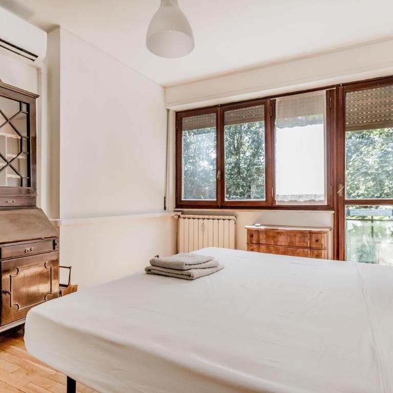 TRASTEVERE ALEXANDRO IL GLADIATORE - Appartamento con 1 Camera da Letto - 20
