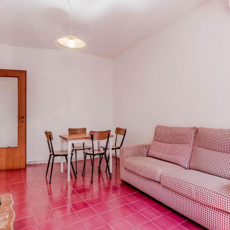 TRASTEVERE ALEXANDRO IL GLADIATORE - Appartamento con 1 Camera da Letto - 5