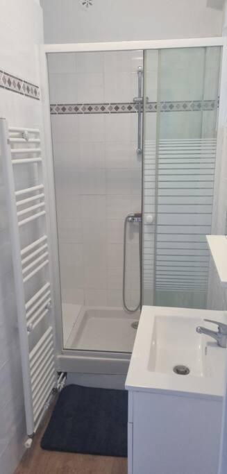 chez Sandy - Appartement 2 Chambres - 9