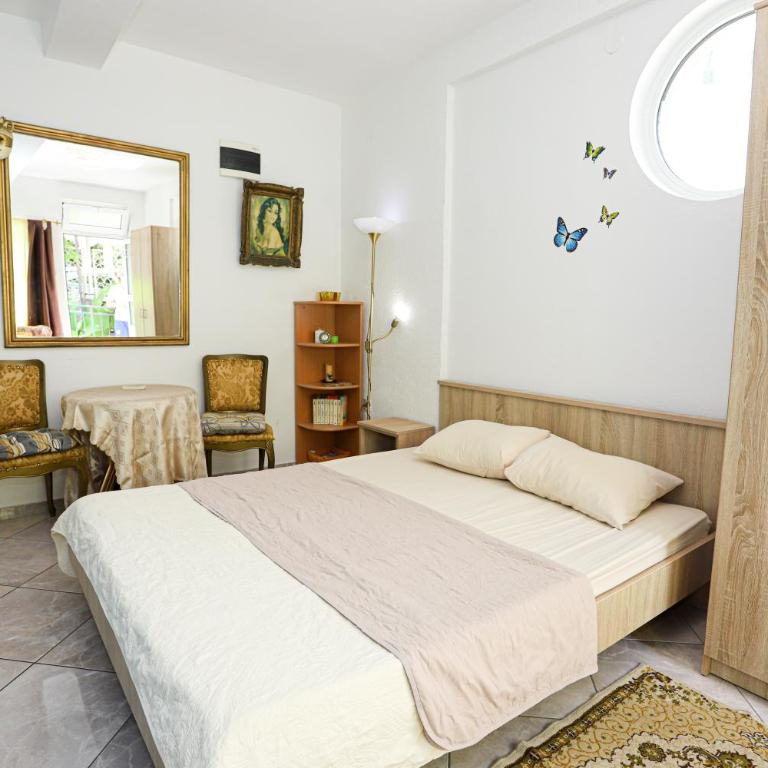 Vila Skala - Studio Apartment - 13