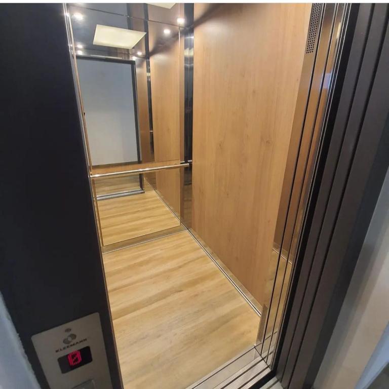 Apartman Vukovic & SPA - One-Bedroom Apartment - 20