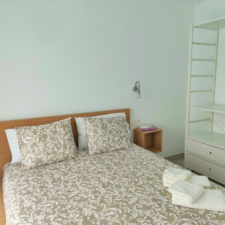 Apartamento Las Playas - Apartamento con vistas al mar - 8