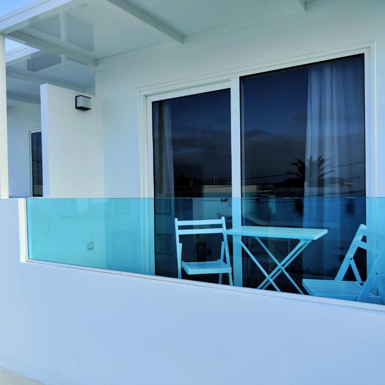 Apartamento Las Playas - Apartamento con vistas al mar - 10