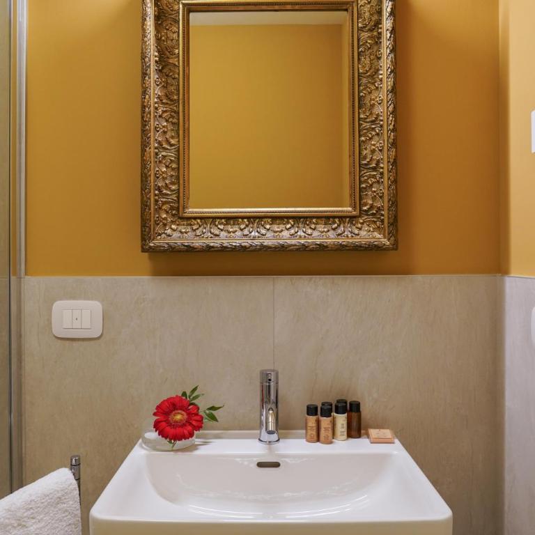 Ca' Longo Palace Damasco - Appartamento con 2 Camere da Letto - 30