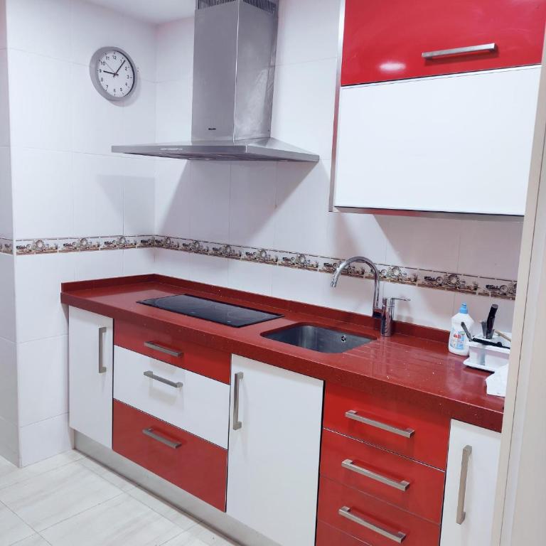 DUPLEX FUENGIROLA CENTRO 3 dormitorios - Apartamento Dúplex - 11