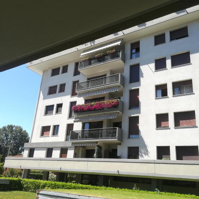 Bilocale Padova zona Stanga - Appartamento con 1 Camera da Letto - 17