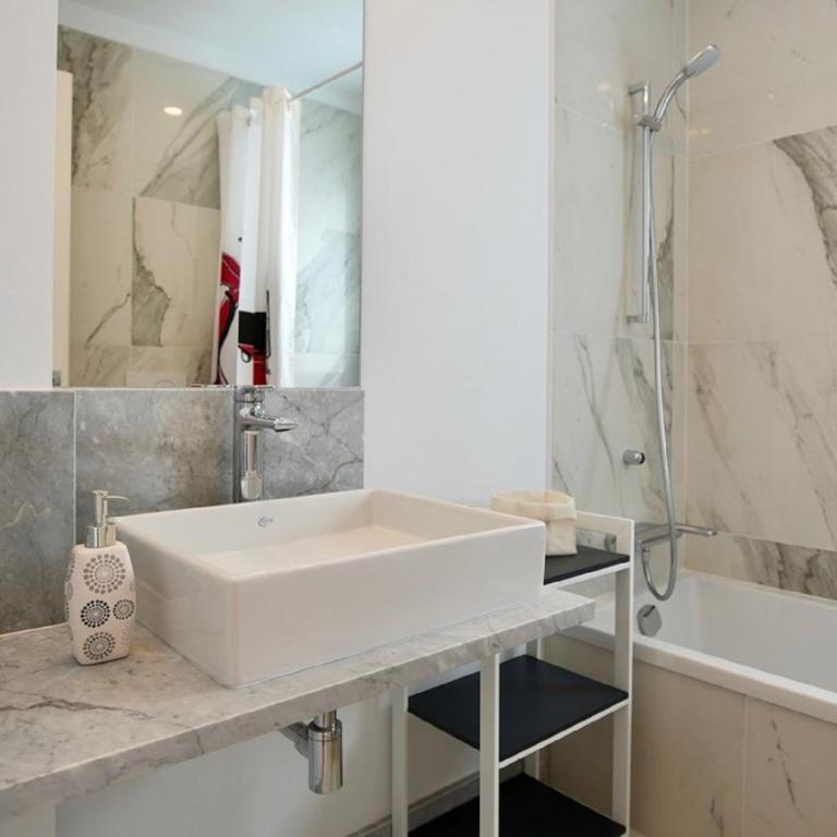 Villa BLUE PORTOFINO Los Cristianos, POOL - Casa - 9