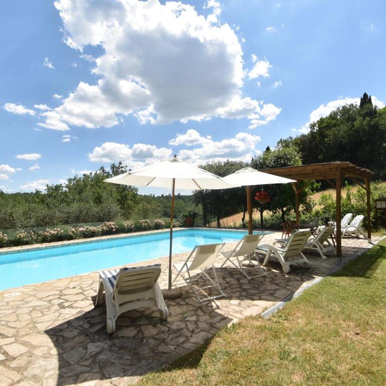 Villa Siena - Casa Vacanze - 39