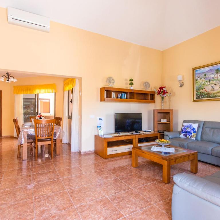 Villa Bella Lucia Luxury 2 - Villa con piscina privada - 9