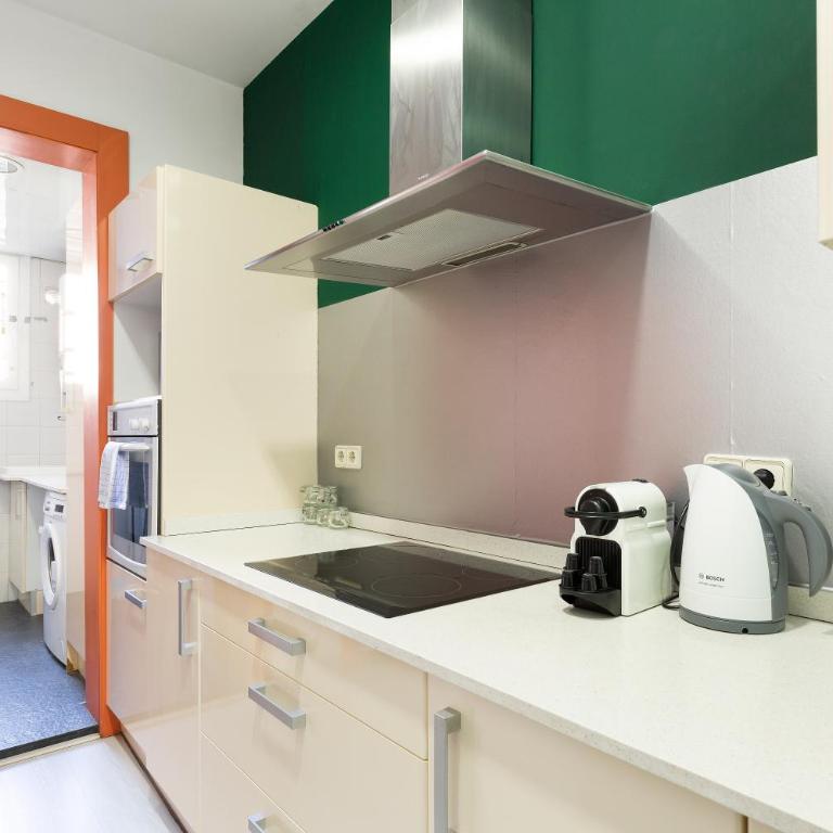 Moianes Apartment by Olala Homes - Two-Bedroom Apartment - 13