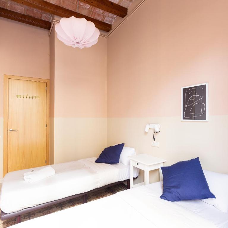 Moianes Apartment by Olala Homes - Two-Bedroom Apartment - 9
