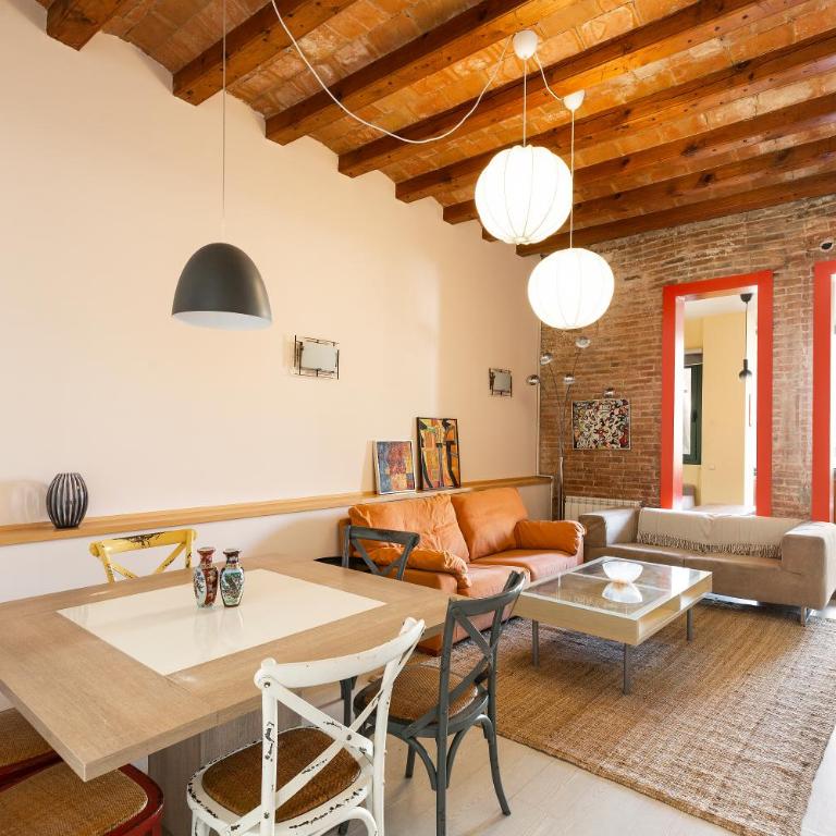Moianes Apartment by Olala Homes - Two-Bedroom Apartment - 3