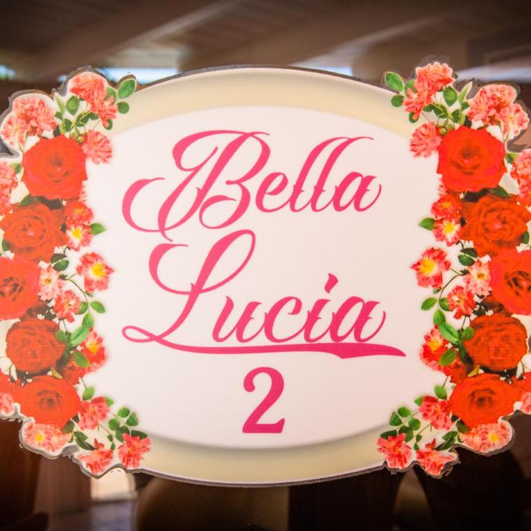 Villa Bella Lucia Luxury 2 - Villa con piscina privada - 25