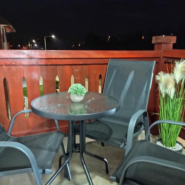 Apartman Vukovic & SPA - One-Bedroom Apartment - 24