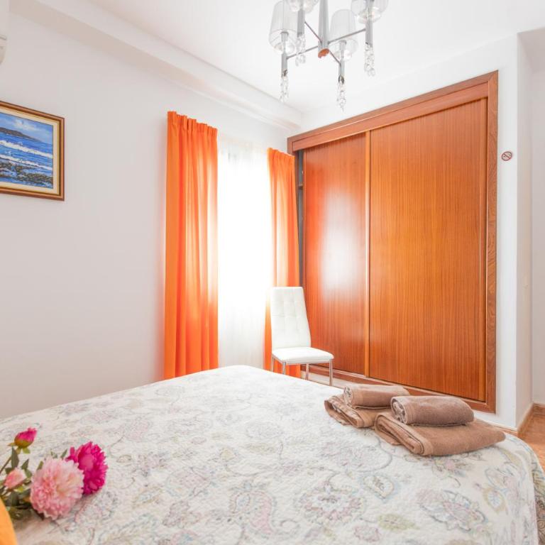 Villa Bella Lucia Luxury 2 - Villa con piscina privada - 19