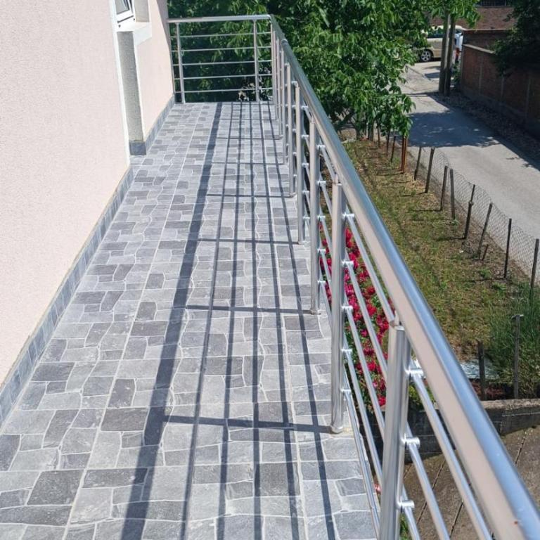 Dasa Apartment - Apartman sa 3 Spavaće Sobe - 12