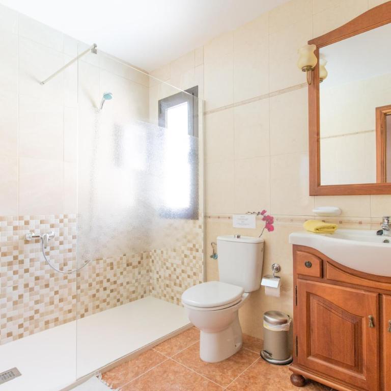 Villa Bella Lucia Luxury 2 - Villa con piscina privada - 24
