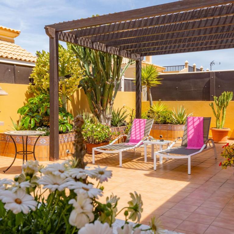 Villa Bella Lucia Luxury 2 - Villa con piscina privada - 1