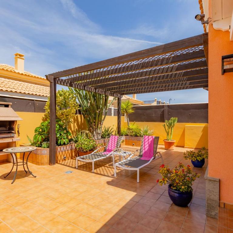 Villa Bella Lucia Luxury 2 - Villa con piscina privada - 32