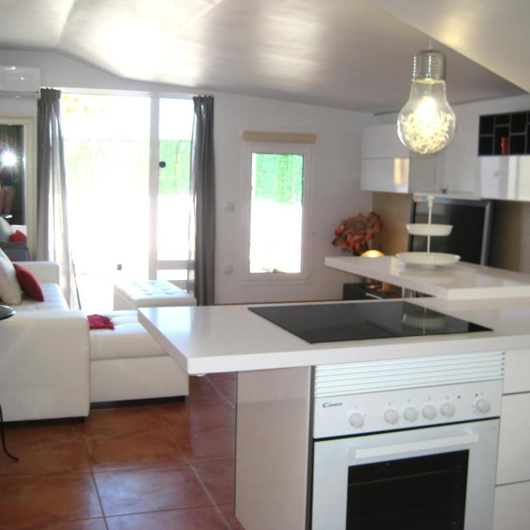 Lacy Golf Apartments - Apartamento Ático - 10