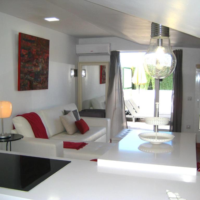 Lacy Golf Apartments - Apartamento Ático - 11