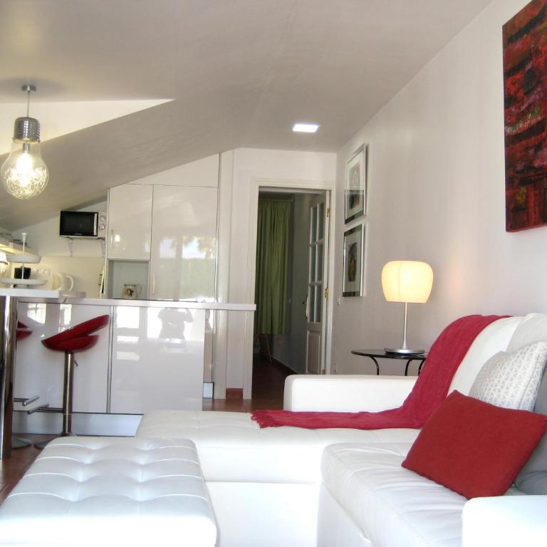 Lacy Golf Apartments - Apartamento Ático - 2
