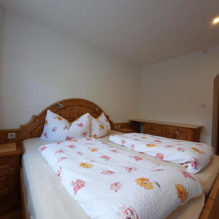 Haus Bergblick - Apartment mit 2 Schlafzimmern - 14