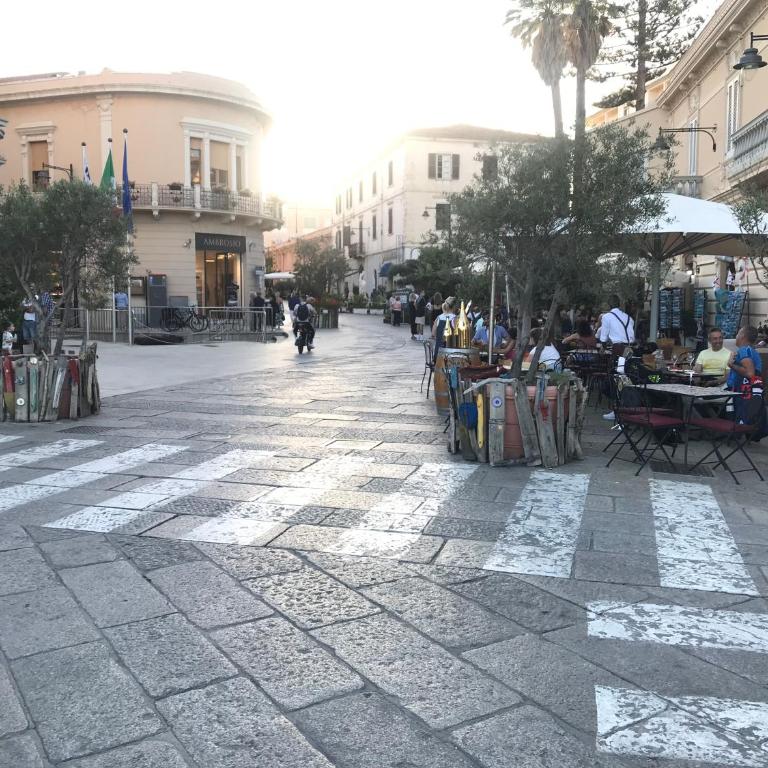 Olbia House - Appartamento con 1 Camera da Letto - 33