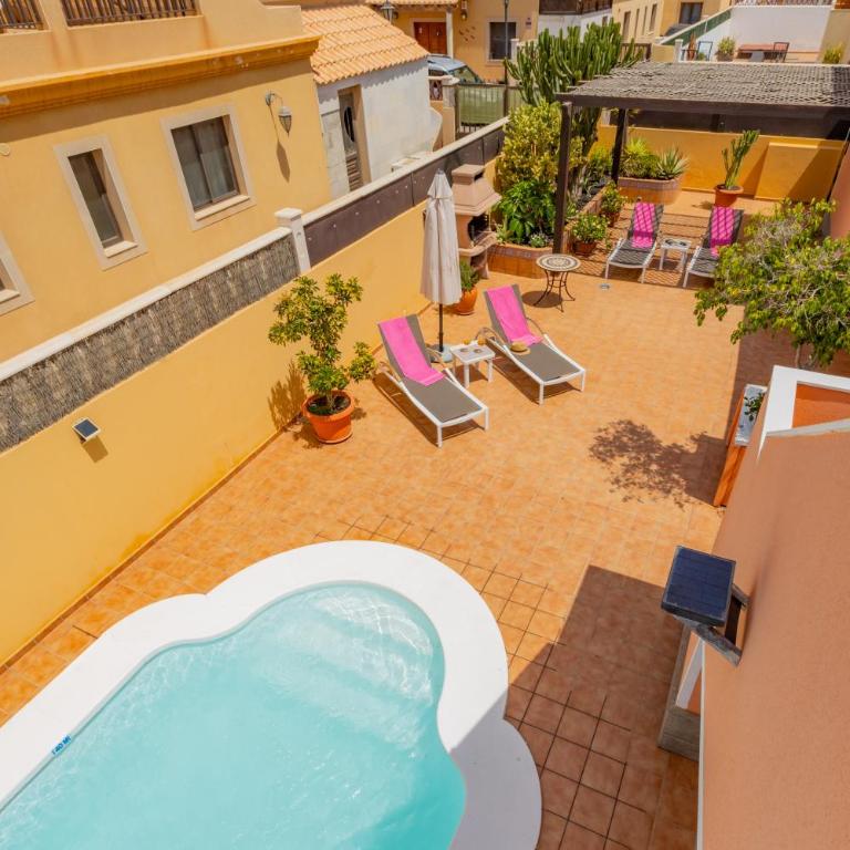 Villa Bella Lucia Luxury 2 - Villa con piscina privada - 43