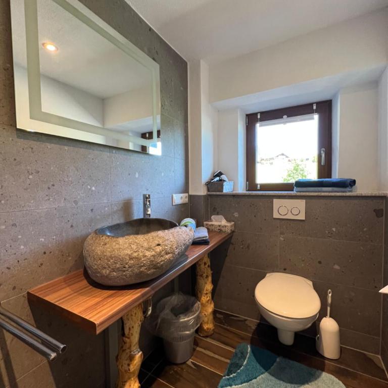 Oberstöberl - Apartment mit 1 Schlafzimmer - 10