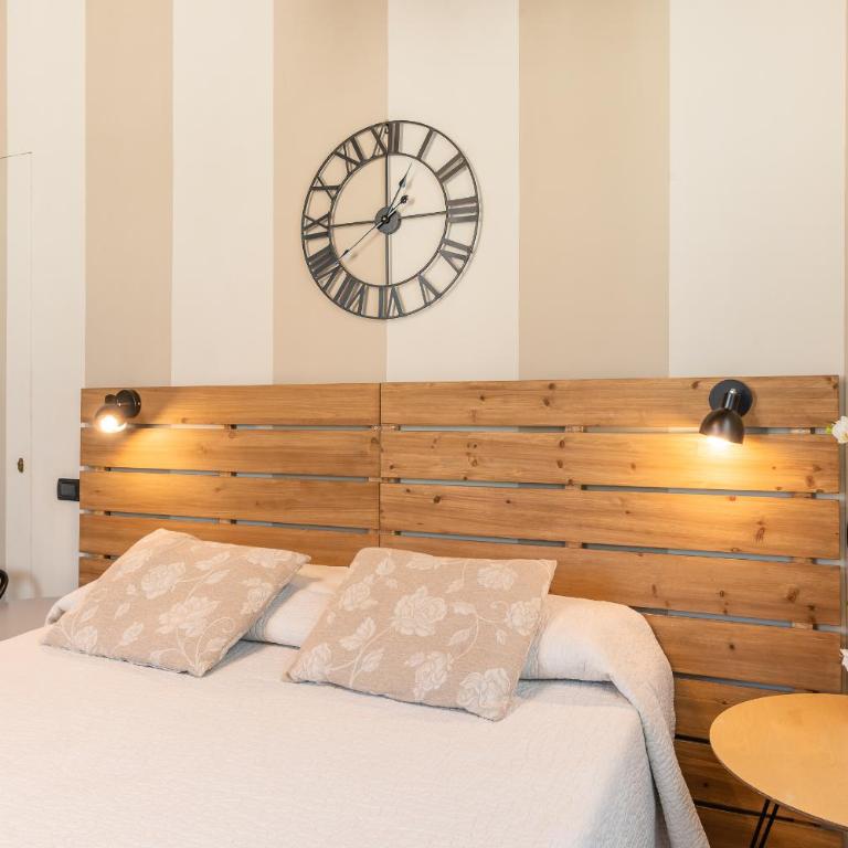 B&B Stella Lucca - Camera Tripla - 2