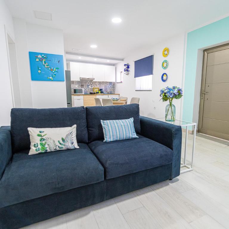 Dimore Italiane - Boutique Apartments - Apartamento - Planta baja - 9
