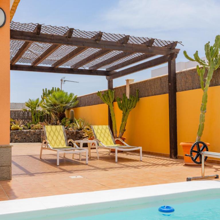 Villa Bella Lucia Luxury 2 - Villa con piscina privada - 40