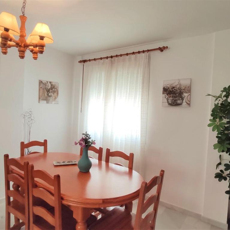 Apartamentos Carril de la Fuente - Apartamento de 3 dormitorios - 8