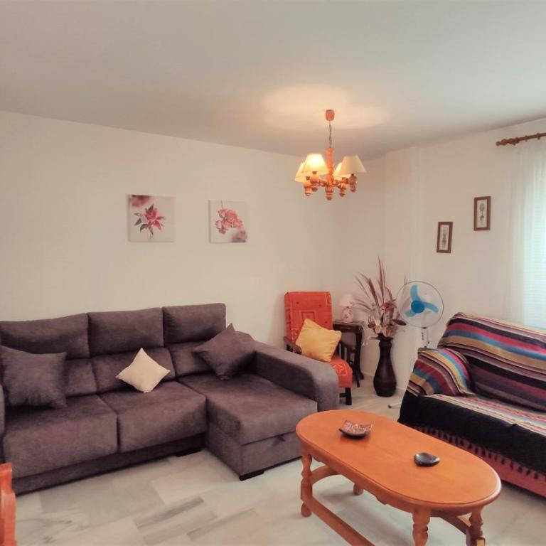 Apartamentos Carril de la Fuente - Apartamento de 3 dormitorios - 2