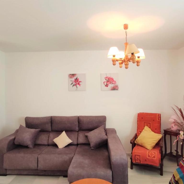 Apartamentos Carril de la Fuente - Apartamento de 3 dormitorios - 11
