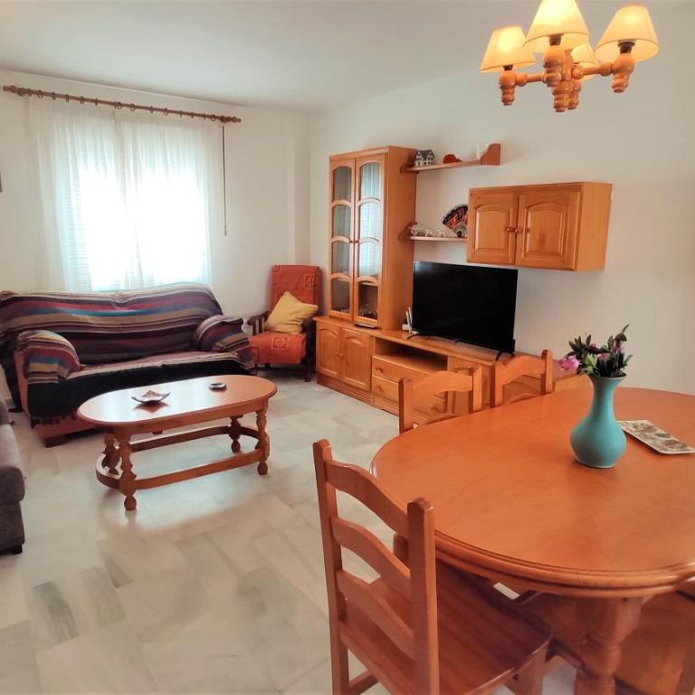 Apartamentos Carril de la Fuente - Apartamento de 3 dormitorios - 12