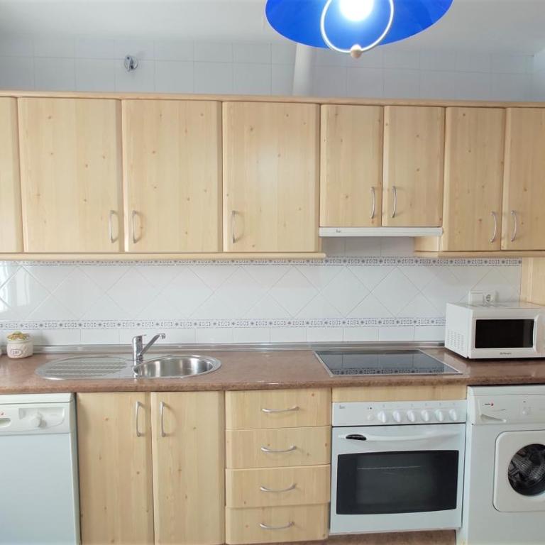 Apartamentos Carril de la Fuente - Apartamento de 3 dormitorios - 9