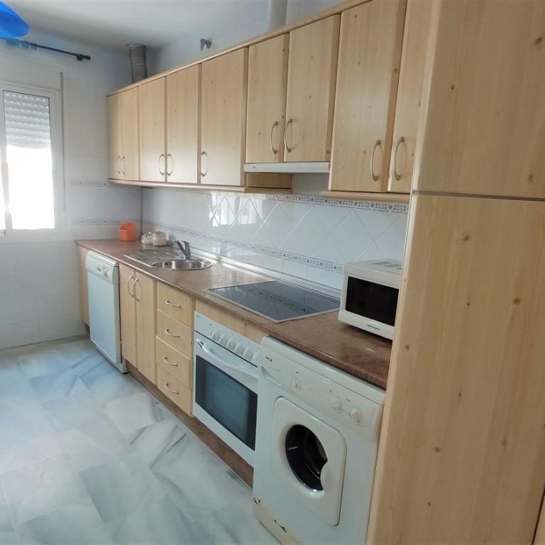 Apartamentos Carril de la Fuente - Apartamento de 3 dormitorios - 10