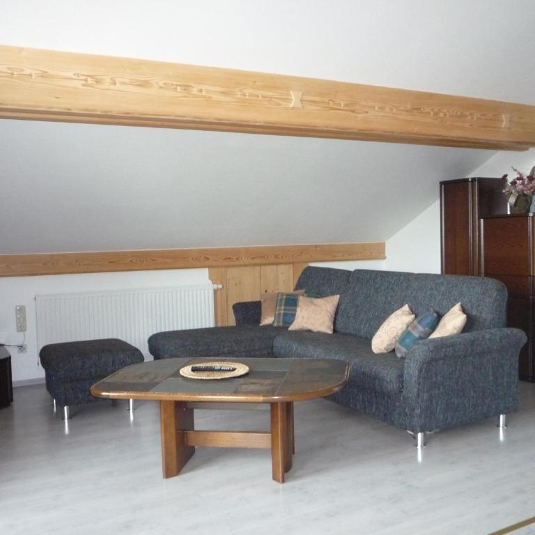 Ferienwohnung Aletsee - Apartment - 6