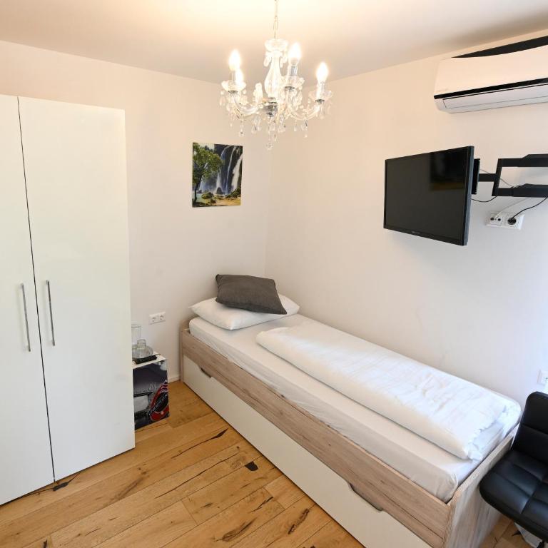 Enjoyit Rooms - Deluxe Einzelzimmer - 7