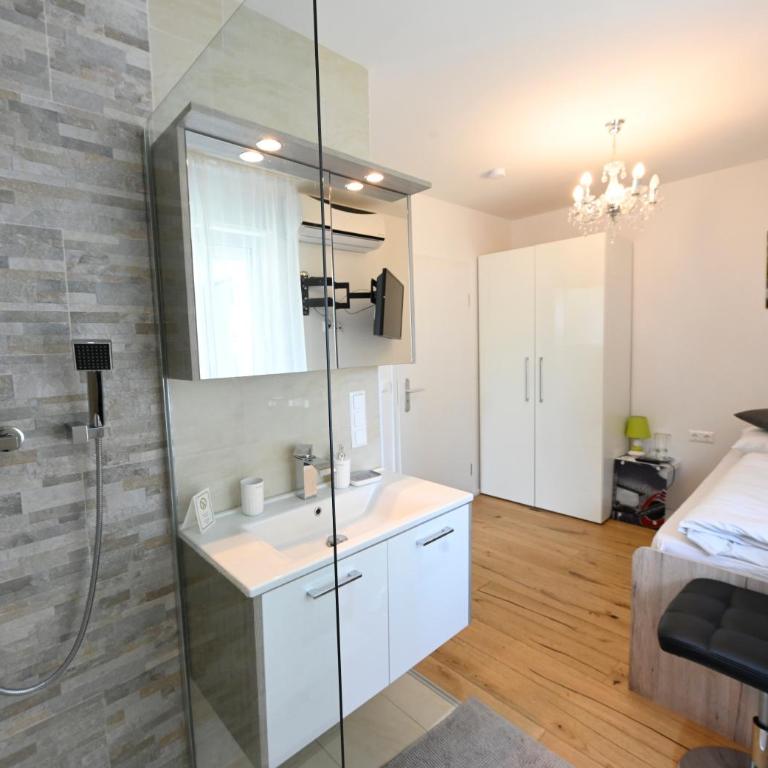 Enjoyit Rooms - Deluxe Einzelzimmer - 3