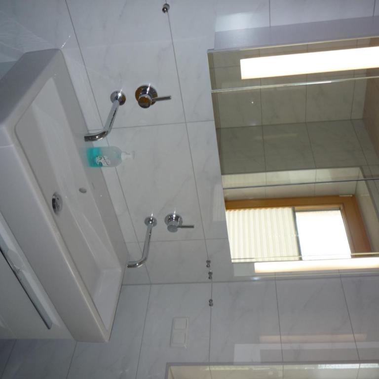 Ferienwohnung Aletsee - Apartment mit Terrasse - 4