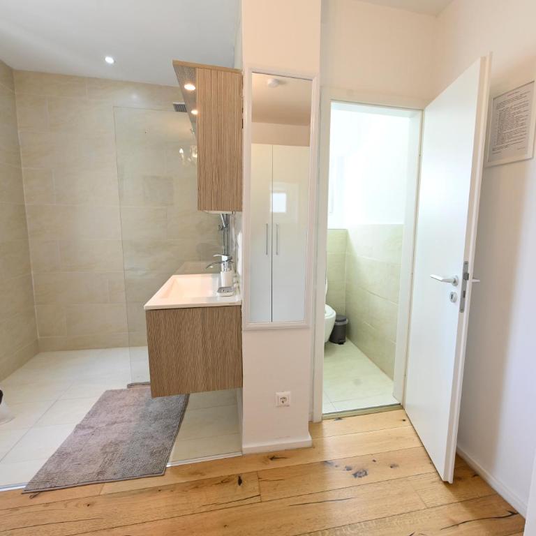 Enjoyit Rooms - Deluxe Einzelzimmer - 8